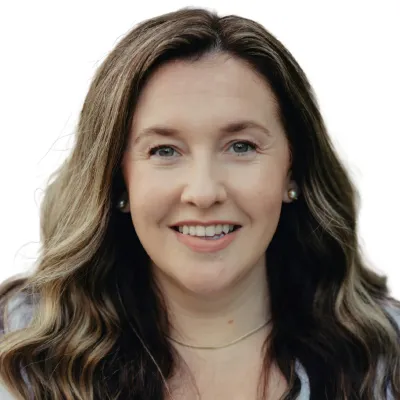 Photo of Megan Brill