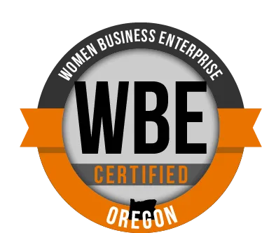 Women Business Enterprise (WBE) Certification